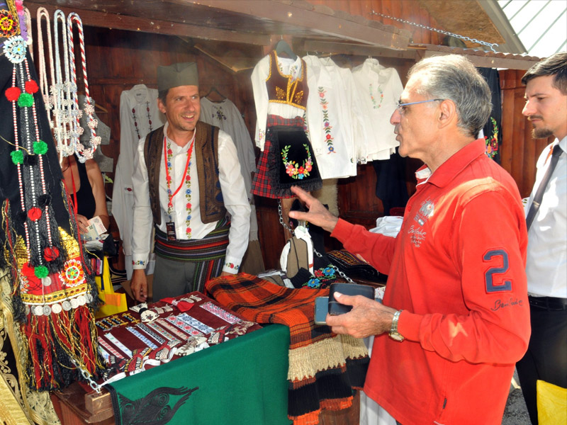 Осврт на 60. Драгачевски сабор трубача