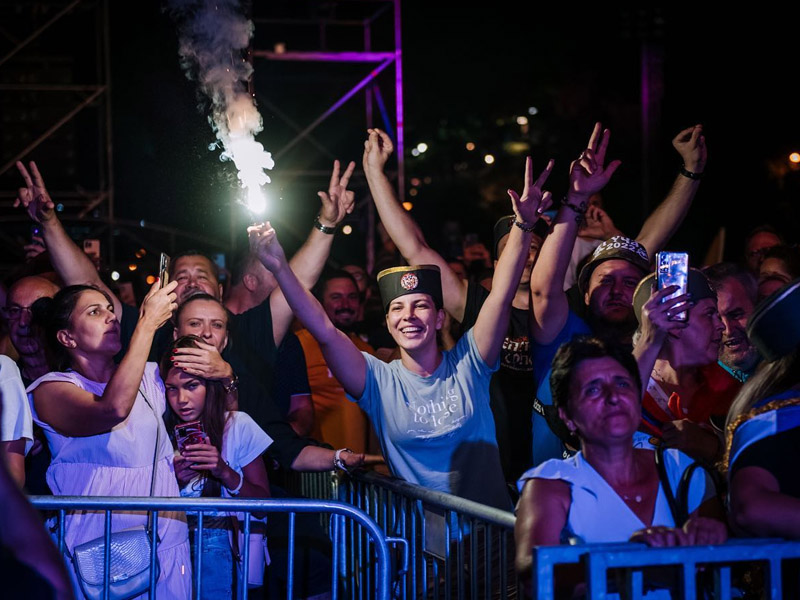 Осврт на 60. Драгачевски сабор трубача