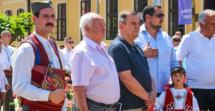 Осврт на 60. Драгачевски сабор трубача